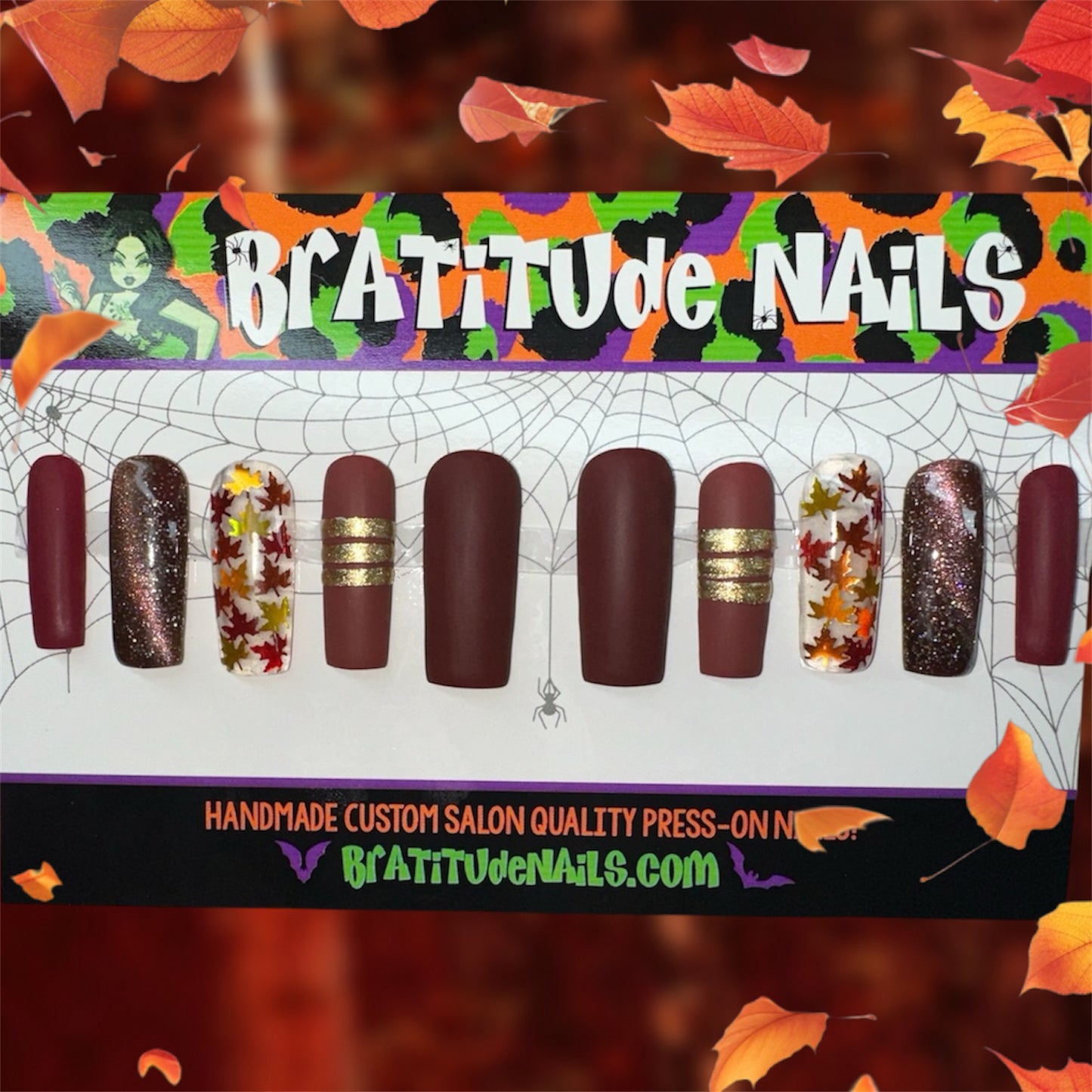 Cranberry Woods (Gel)