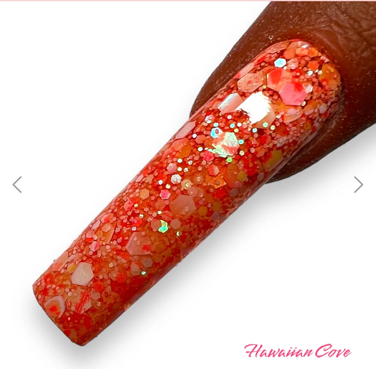 A Custom ACRYLIC Nail request(please send in inspo pic or idea)