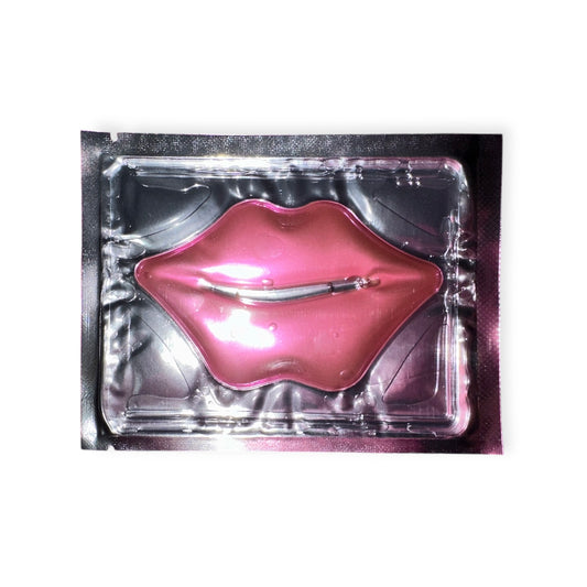 Collagen Jelly lip mask