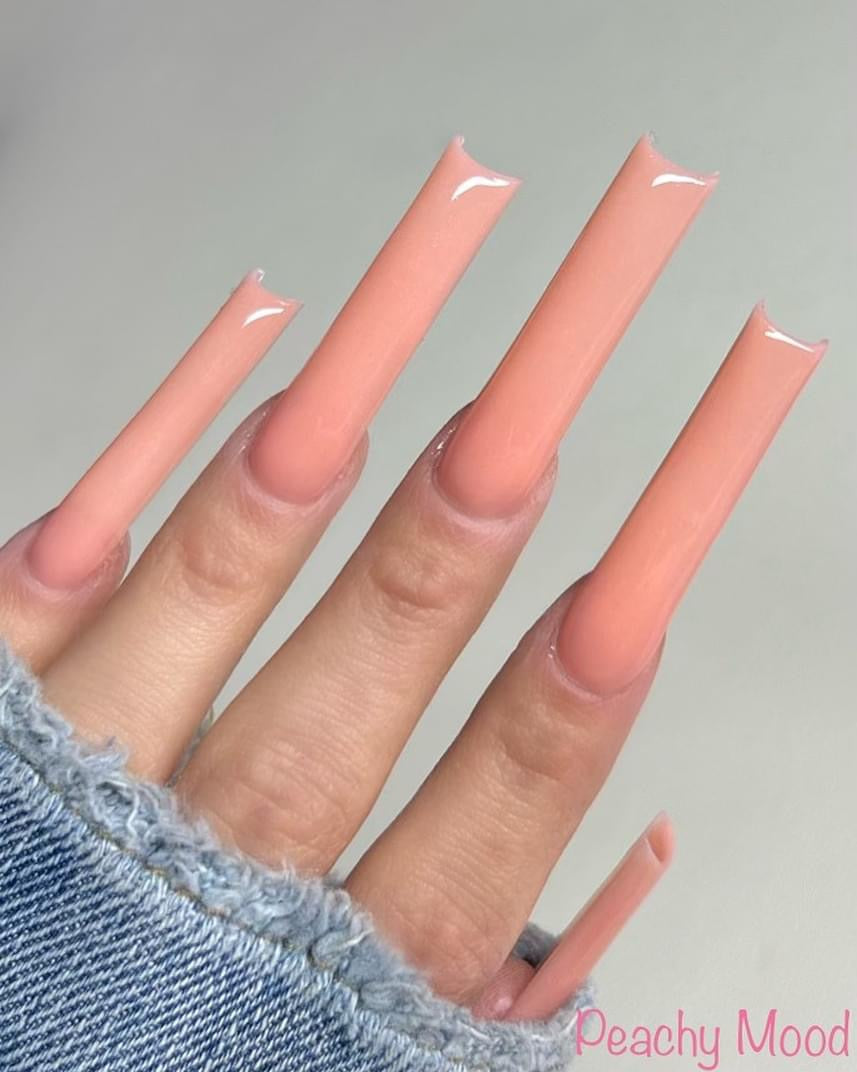 A Custom ACRYLIC Nail request(please send in inspo pic or idea)