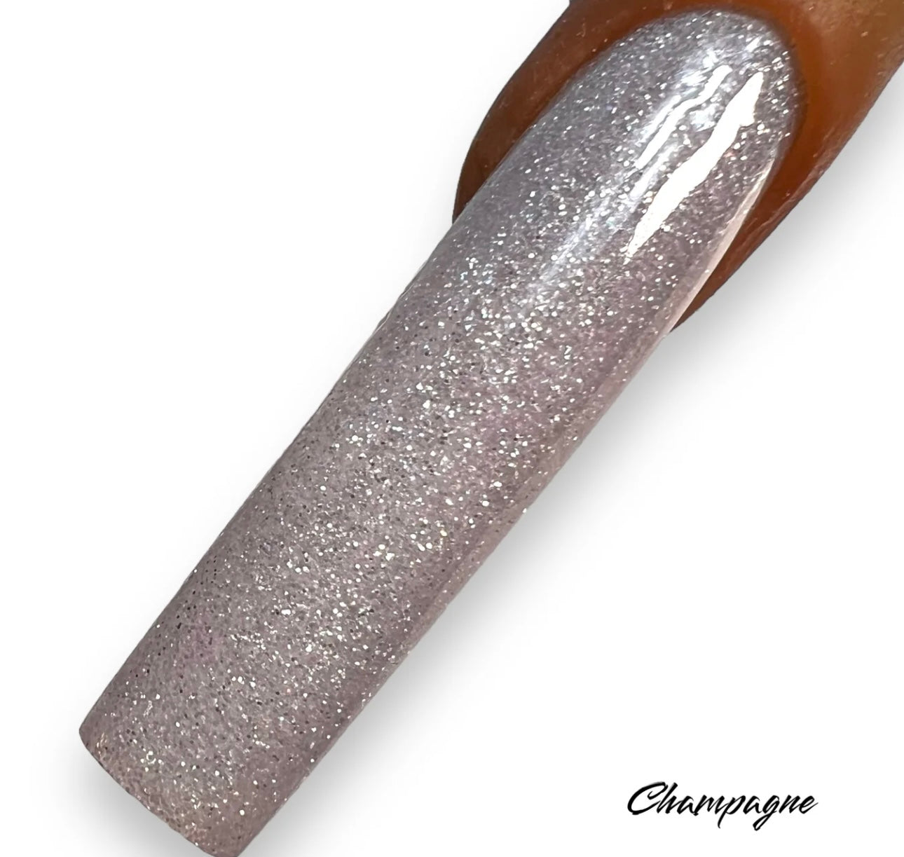 A Custom ACRYLIC Nail request(please send in inspo pic or idea)