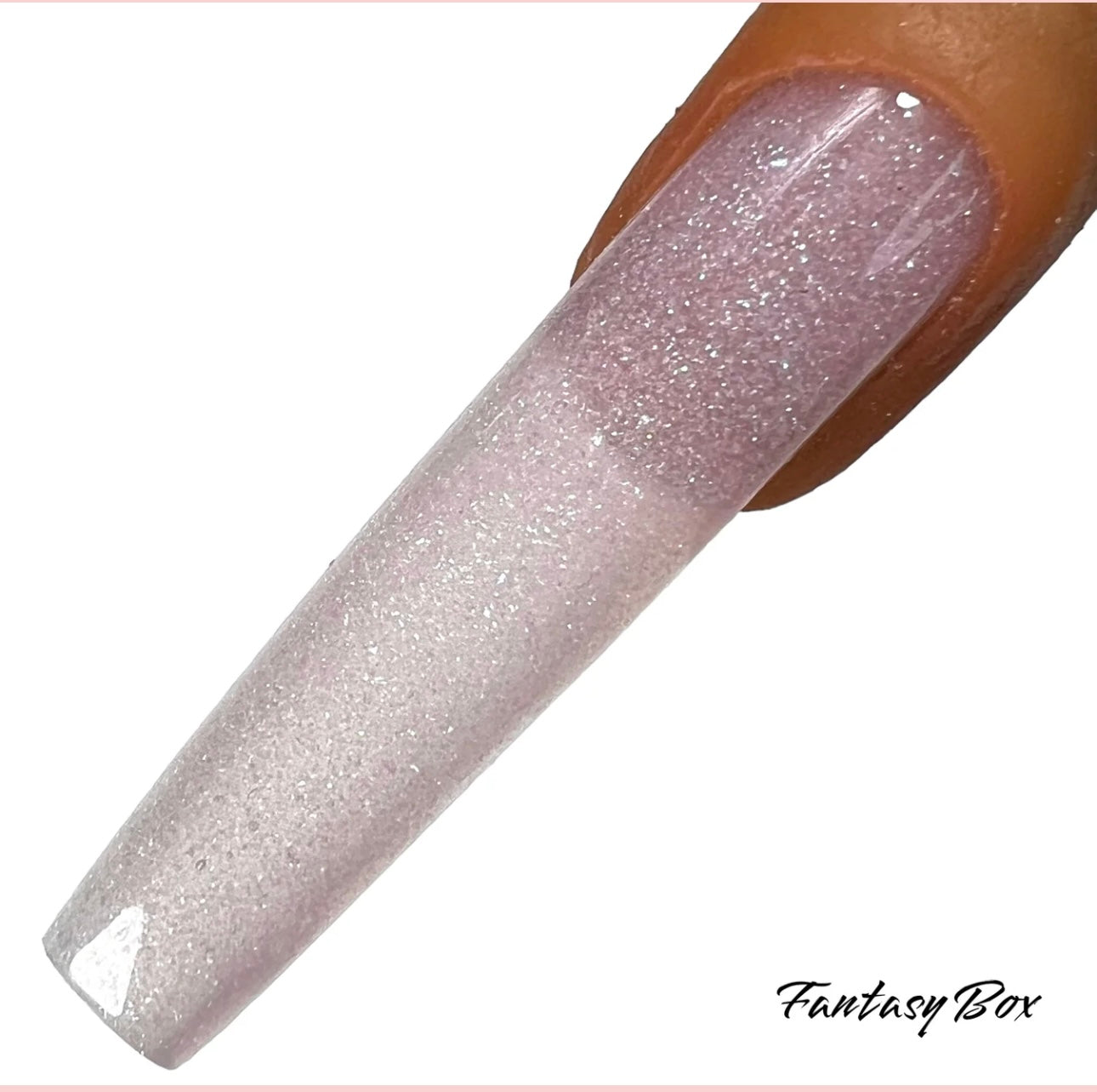 A Custom ACRYLIC Nail request(please send in inspo pic or idea)