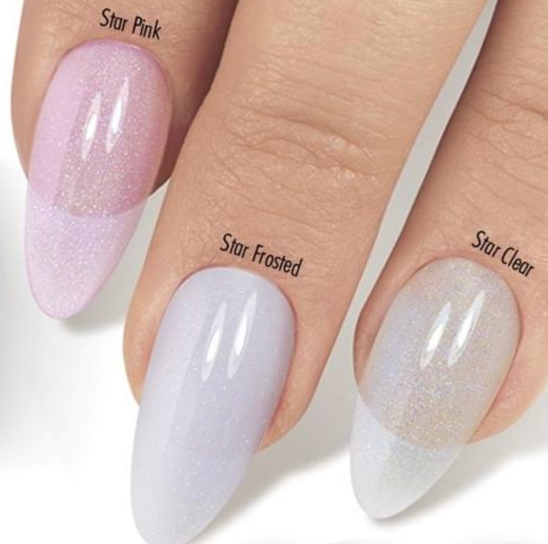 A Custom ACRYLIC Nail request(please send in inspo pic or idea)